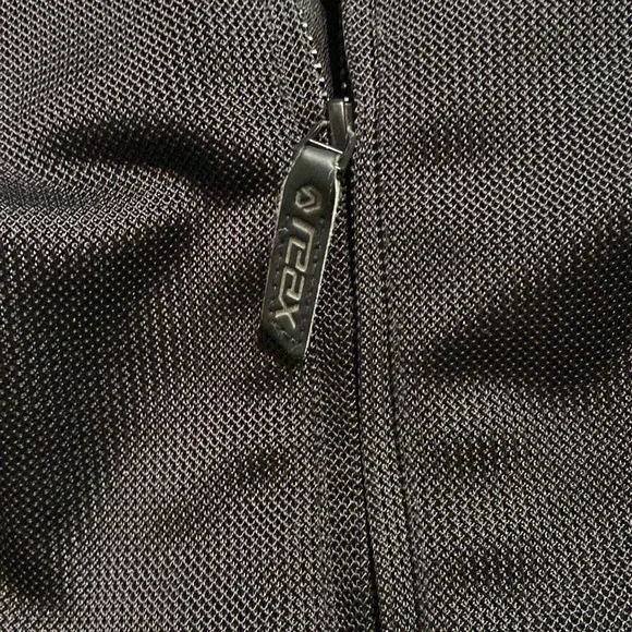 REAX motorcycle Jacket - Picture 5 of 8